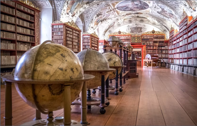 Prague's Monasteries and Breweries: beer tour with a Historian - Image 3